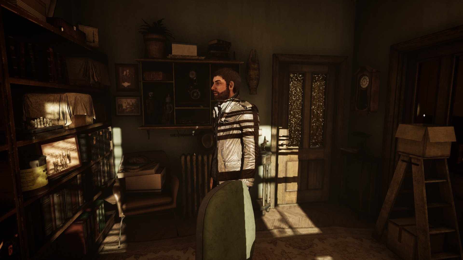 Song Of Horror: Complete Edition